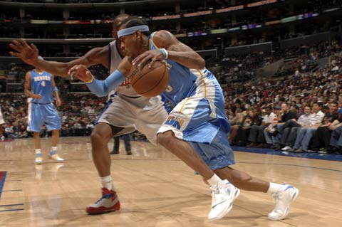 帕金斯：SGA给我乔丹的感觉 有些内线的投篮命中率都不到56%（帕金斯称SGA有乔丹的影子，且指出部分内线命中率低于56%）